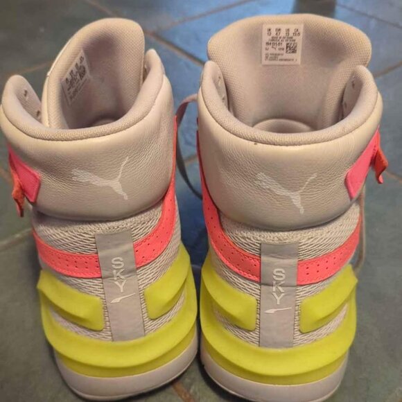 Puma Sky Modern - Picture 3 of 4